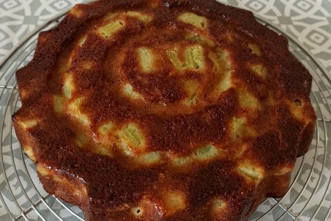 Cliquez pour zoomer ! Photo de mariecuisine35