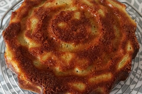 Cliquez pour zoomer ! Photo de mariecuisine35