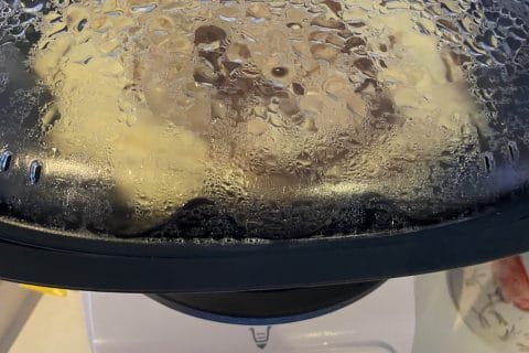 Cliquez pour zoomer ! Savane au Varoma Thermomix par bebe1510