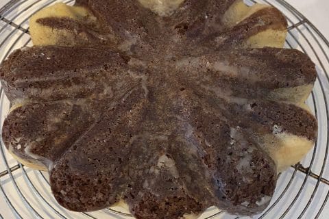 Cliquez pour zoomer ! Savane au Varoma Thermomix par bebe1510