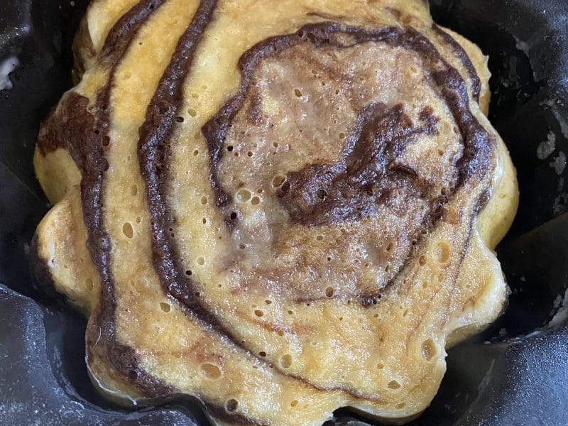 Cliquez pour zoomer ! Savane au Varoma Thermomix par bebe1510