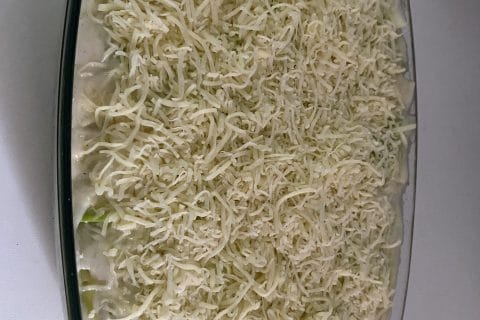 Cliquez pour zoomer ! Parmentier de poireaux Thermomix par bebe1510