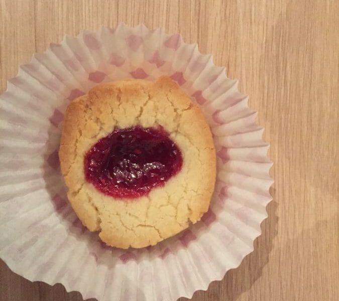 Cliquez pour zoomer ! Hallongrottor Thermomix par Titia974