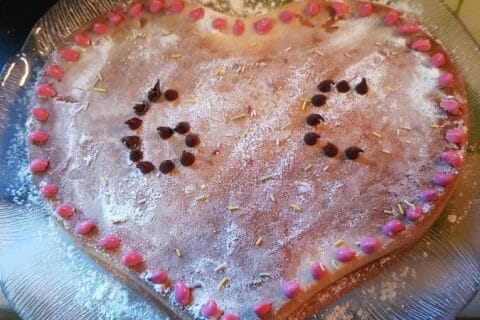 Le Saint Valentin Au Thermomix Cookomix