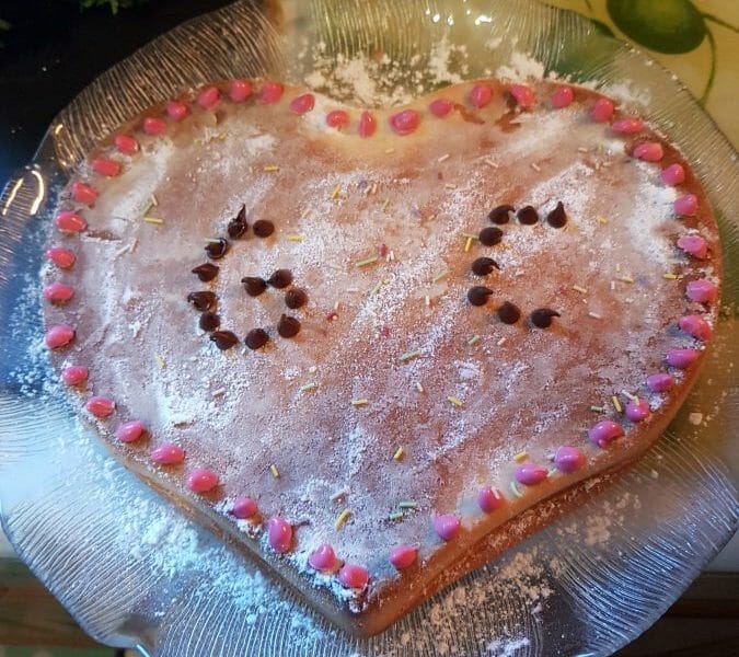 Le Saint Valentin Au Thermomix Cookomix Le Saint Valentin Au Thermomix Cookomix