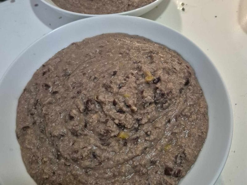 Cliquez pour zoomer ! Chili con carne Thermomix par xyt1