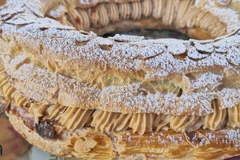 Cliquez pour zoomer ! Paris-Brest Thermomix par Sydjee0312