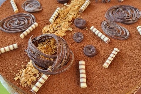 Cliquez pour zoomer ! Trianon Thermomix par Sydjee0312