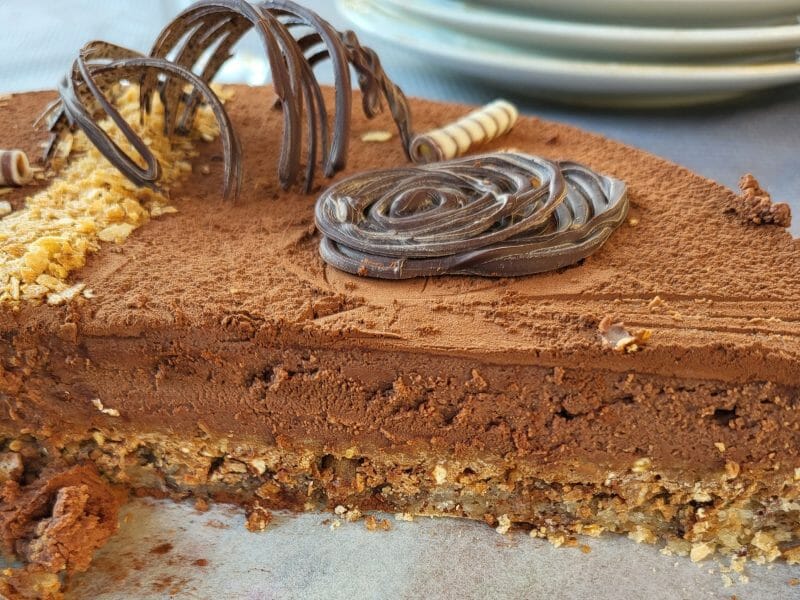 Cliquez pour zoomer ! Trianon Thermomix par Sydjee0312