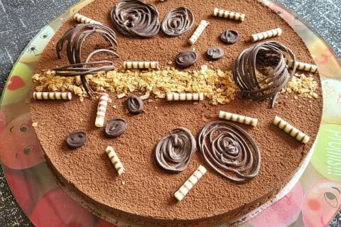 Cliquez pour zoomer ! Trianon Thermomix par Sydjee0312