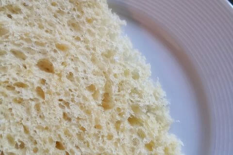 Cliquez pour zoomer ! Pandoro Thermomix par Sydjee0312