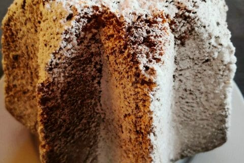 Cliquez pour zoomer ! Pandoro Thermomix par Sydjee0312