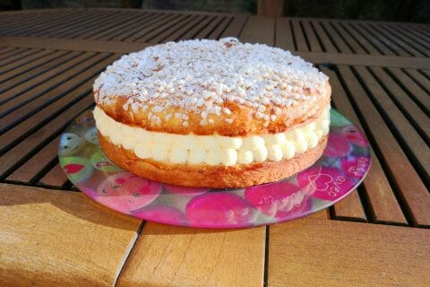 Cliquez pour zoomer ! Tropézienne Thermomix par Sydjee0312