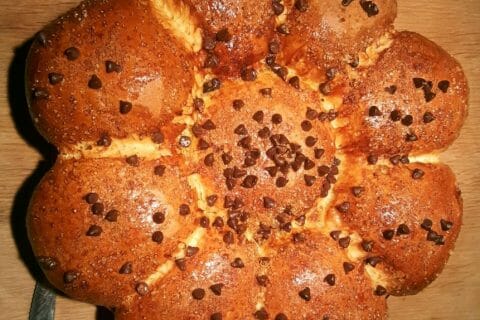 Cliquez pour zoomer ! Brioche Buchty Thermomix par MarinaLTC