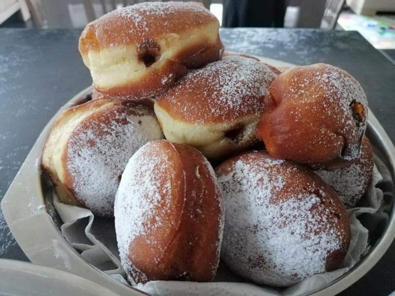 Cliquez pour zoomer ! Beignets Thermomix par MarinaLTC