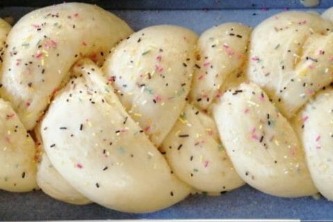 Cliquez pour zoomer ! Brioche Vendéenne Thermomix par MarinaLTC