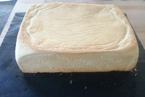 Cliquez pour zoomer ! Pain de mie Thermomix par MarinaLTC