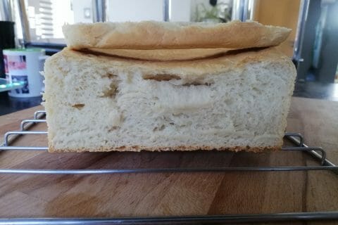 Cliquez pour zoomer ! Pain de mie Thermomix par MarinaLTC