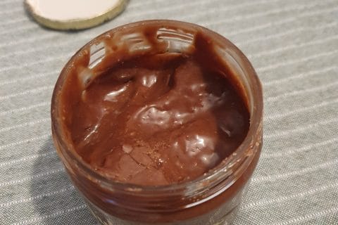 Cliquez pour zoomer ! Nutella Thermomix par milouchemix