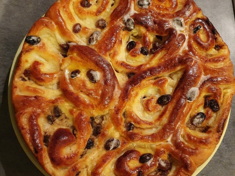 Cliquez pour zoomer ! Chinois Thermomix par Alex52