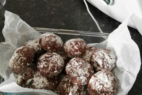 Photos des recettes