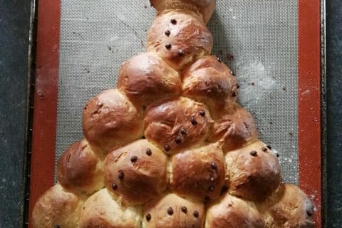 Photos des recettes