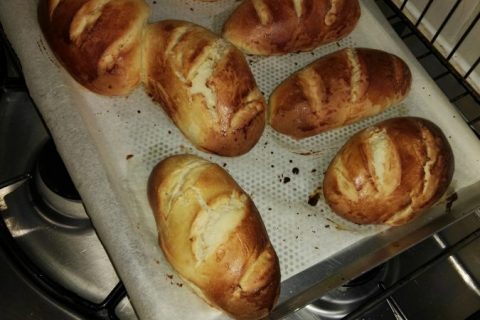 Photos des recettes