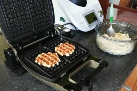Photos des recettes