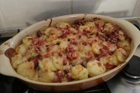 Photos des recettes
