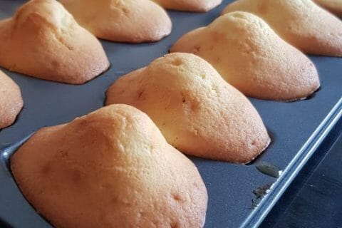 Photos des recettes