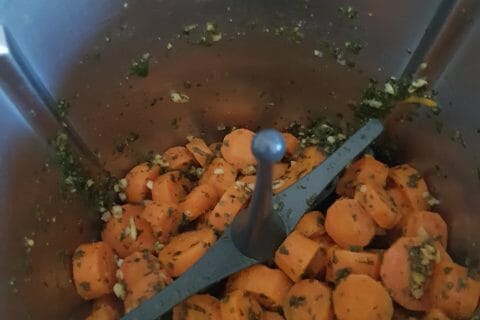 Photos des recettes