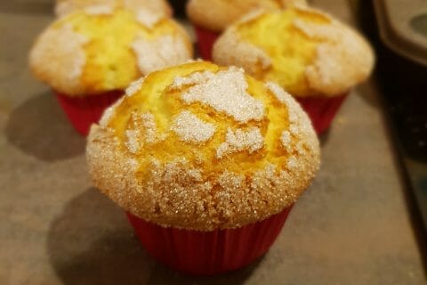 Photos des recettes