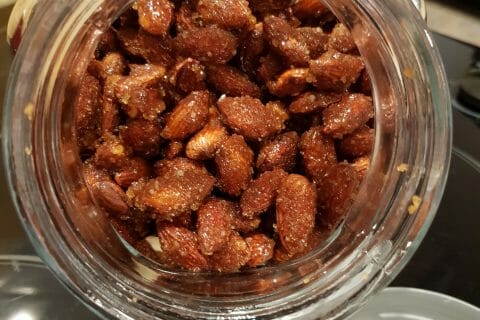 Photos des recettes