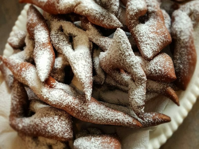 Cliquez pour zoomer ! Bugnes Thermomix par Marie-Ange.homet