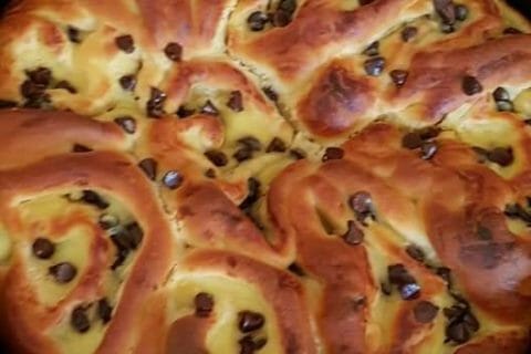 Photos des recettes