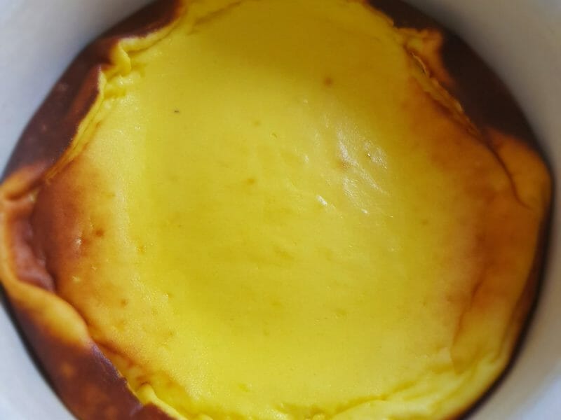 Cliquez pour zoomer ! Fiadone Thermomix par Marie-Ange.homet