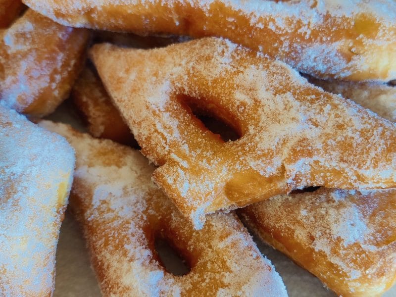 Cliquez pour zoomer ! Bugnes Thermomix par Marie-Ange.homet