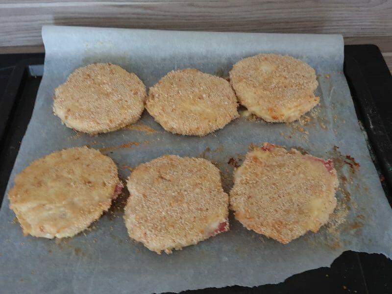 Cliquez pour zoomer ! Cordon bleu Thermomix par AB86