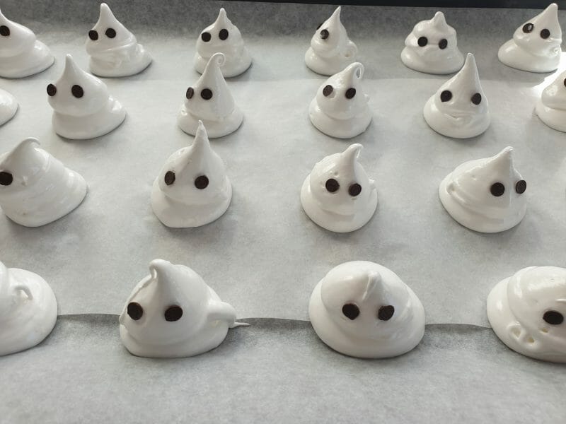 Cliquez pour zoomer ! Meringues Thermomix par EloiseRibailMosca