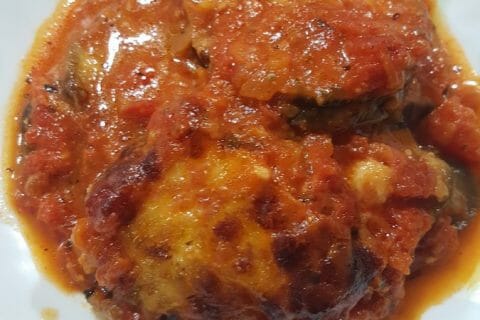 Photos des recettes