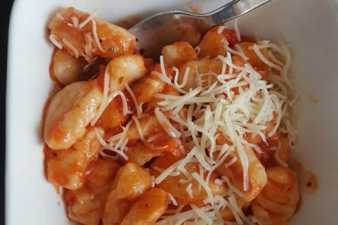 Photos des recettes