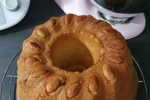 Photos des recettes