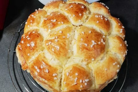 Photos des recettes