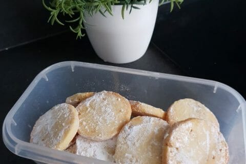 Photos des recettes