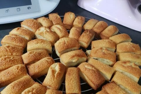 Photos des recettes