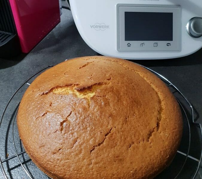 Gateau A L Orange Au Thermomix Cookomix Gateau A L Orange Au Thermomix Cookomix