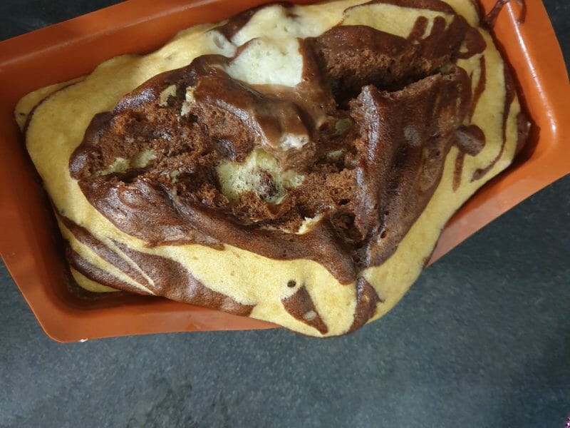 Cliquez pour zoomer ! Savane au Varoma Thermomix par faha