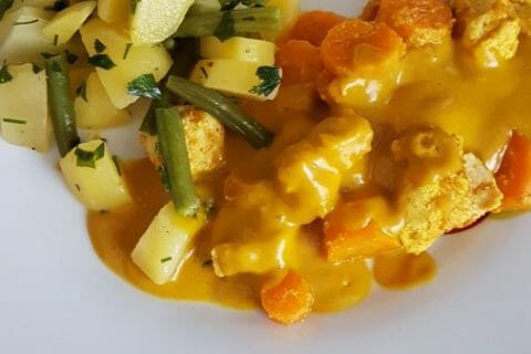 Photos des recettes