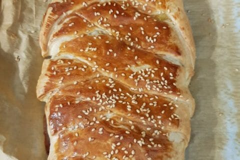 Photos des recettes