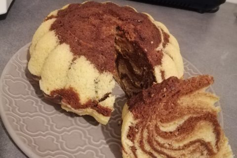 Cliquez pour zoomer ! Savane au Varoma Thermomix par Laura_